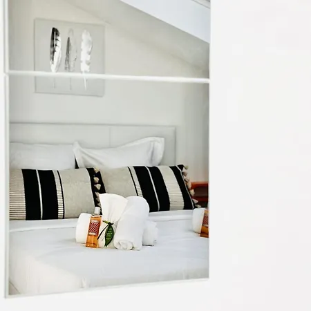 Le Carre Croisette - Duplex Terrasse Centre Апартаменты Канны