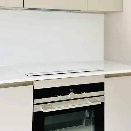 Le Carre Croisette - Duplex Terrasse Centre Канны