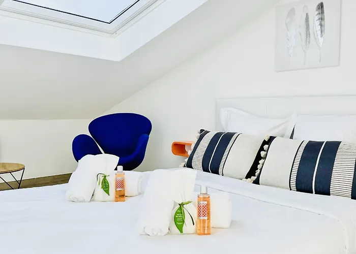 Le Carre Croisette - Duplex Terrasse Centre Cannes