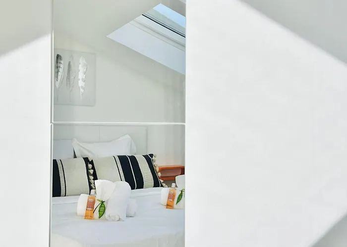 Le Carre Croisette - Duplex Terrasse Centre Apartman Cannes