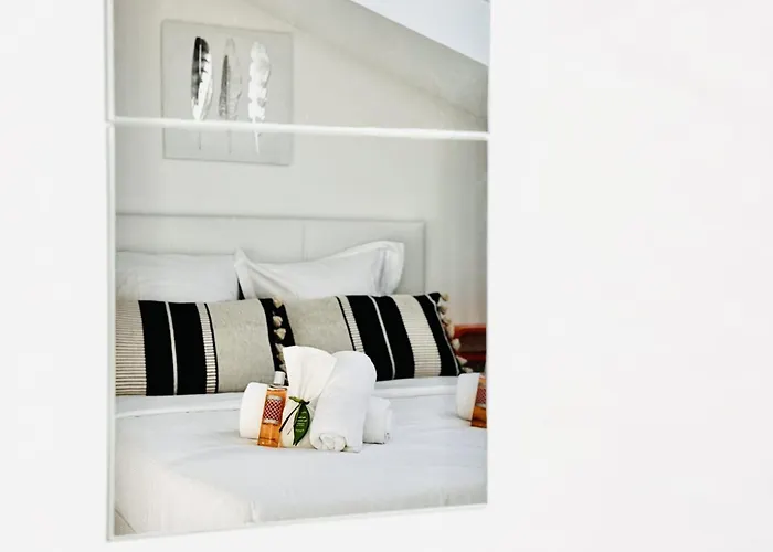 Le Carre Croisette - Duplex Terrasse Centre Lägenhet Cannes