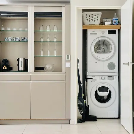 Le Carre Croisette - Duplex Terrasse Centre Cannes