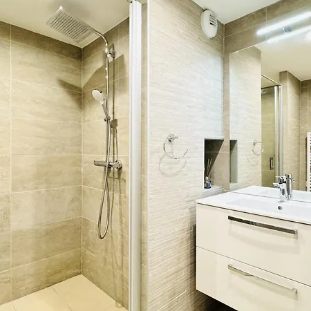 Le Carre Croisette - Duplex Terrasse Centre * Cannes