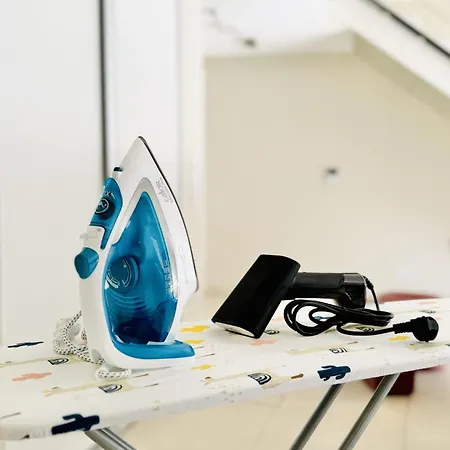 Apartment Le Carre Croisette - Duplex Terrasse Centre