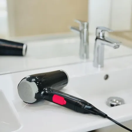 Le Carre Croisette - Duplex Terrasse Centre Apartment Cannes