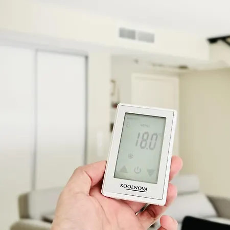 Le Carre Croisette - Duplex Terrasse Centre * Cannes