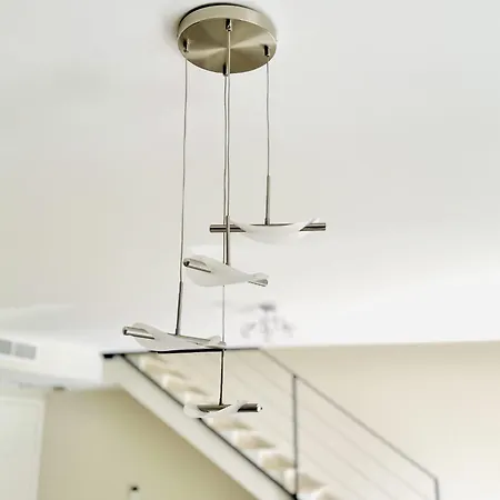 Apartment Le Carre Croisette - Duplex Terrasse Centre *