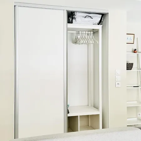 Le Carre Croisette - Duplex Terrasse Centre *