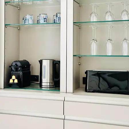 Le Carre Croisette - Duplex Terrasse Centre *