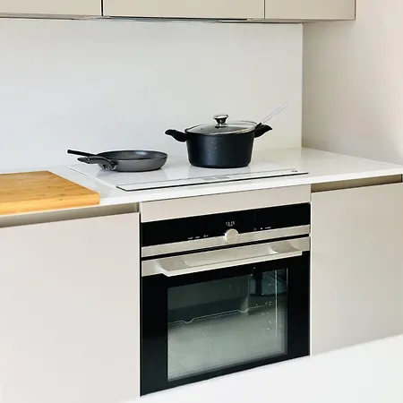 Le Carre Croisette - Duplex Terrasse Centre * Cannes