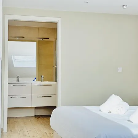 Le Carre Croisette - Duplex Terrasse Centre