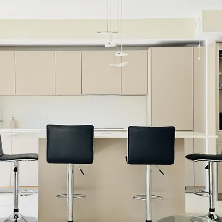 Le Carre Croisette - Duplex Terrasse Centre Apartment Cannes