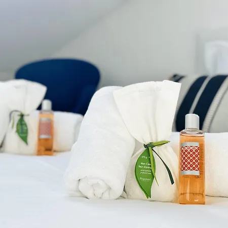 Le Carre Croisette - Duplex Terrasse Centre Apartament *