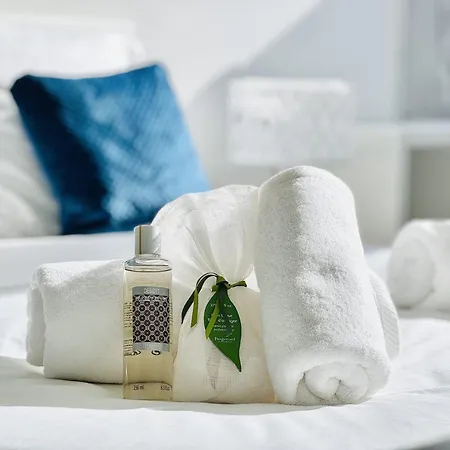 Le Carre Croisette - Duplex Terrasse Centre * Cannes