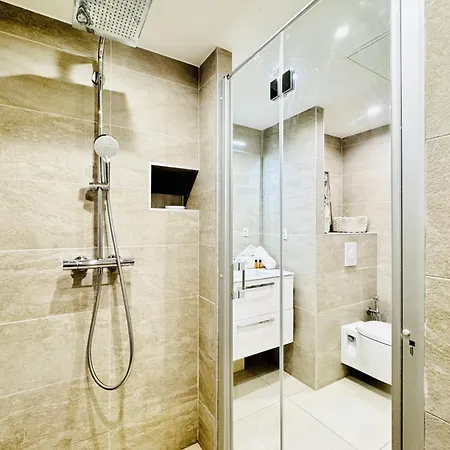 Le Carre Croisette - Duplex Terrasse Centre *