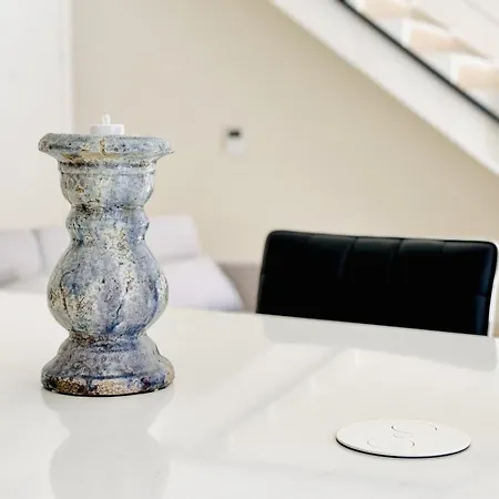 Apartament Le Carre Croisette - Duplex Terrasse Centre *