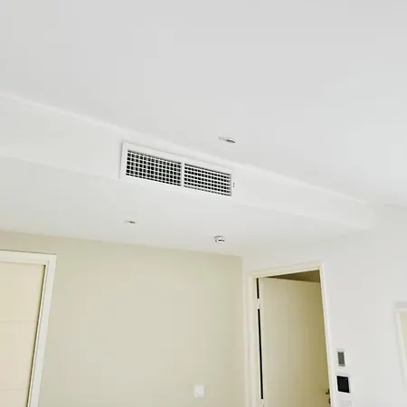 Apartament Le Carre Croisette - Duplex Terrasse Centre Cannes